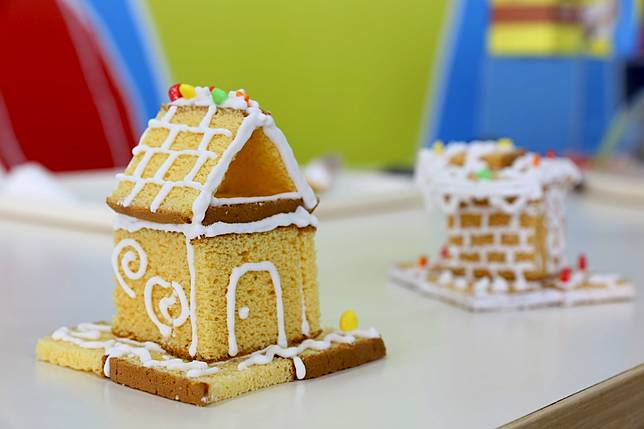 卡司‧蒂菈樂園 (圖片提供／桃園觀旅局)