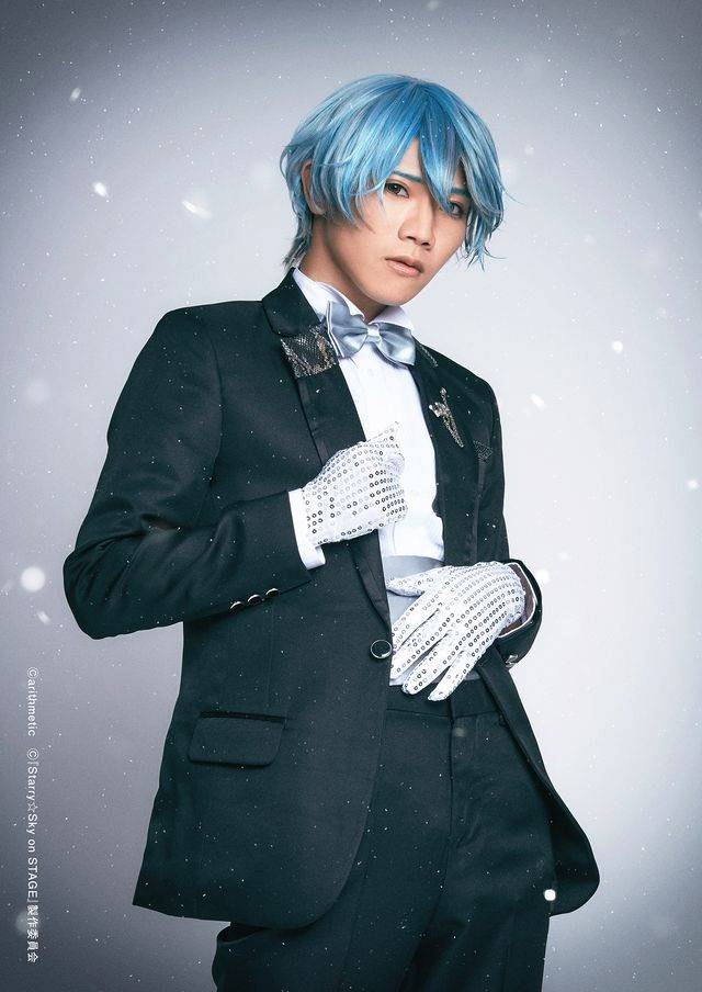 星座彼氏《Starry☆Sky on STAGE》時光進入冬季！真人舞台劇第二彈將於2020年1月展開公演！ | QooApp | LINE TODAY