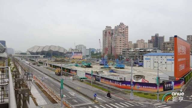 〈房產〉北台灣新房價漲勢比一比 新北蘆州10年上漲1.08倍奪冠