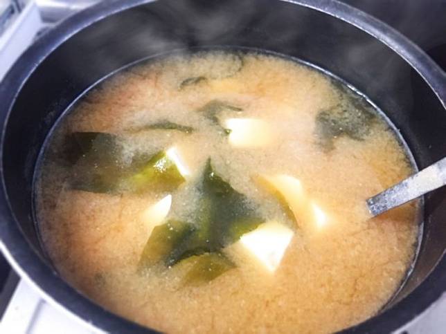 味噌湯。（示意圖／翻攝photoAC）