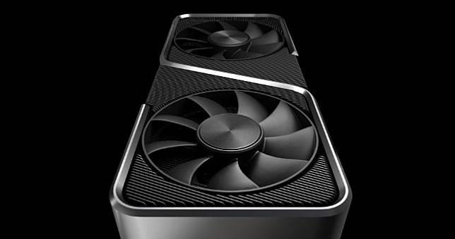 NVIDIA GeForce RTX 3060 Ti官方效能曝光，比RTX 2080 SUPER還快