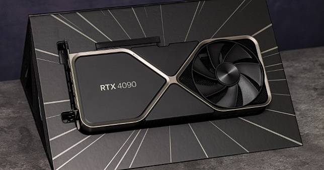 美晶片禁令升級，NVIDIA GeForce RTX 4090不得輸入中國