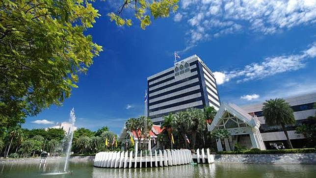 หลักสูตรภาควิชา 