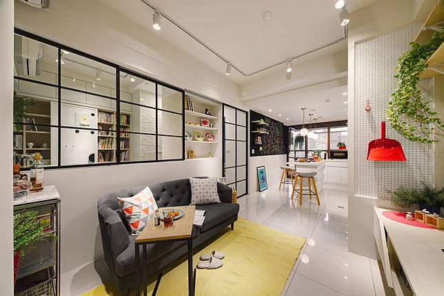 Credits: homify / <a href=