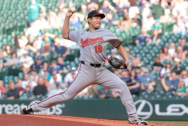 再繳7局僅失1分優質好投！菅野智之悼念大「賢拜」長嶋茂雄