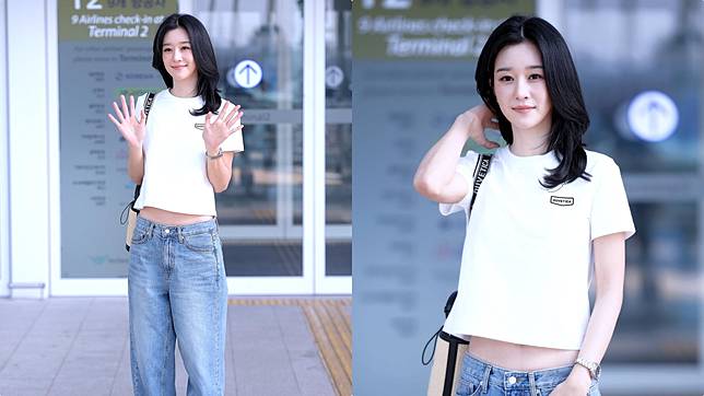 徐睿知（封面圖源：TVDaily）