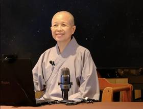 釋昭慧