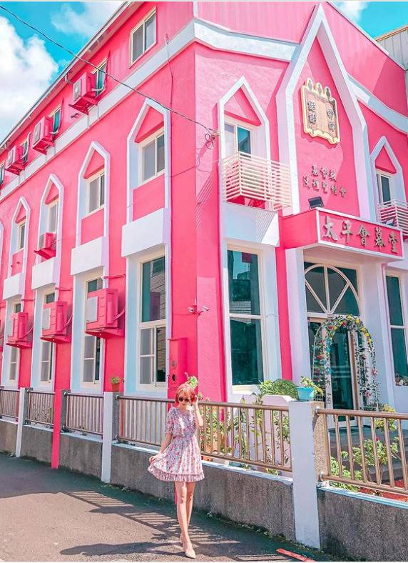 照片來源:IG @littlestar0202