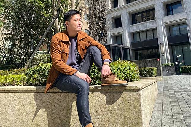傅子純離世讓親友悲痛不已。翻攝傅子純的粉絲團臉書