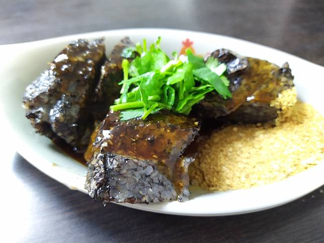 圖片來源：阿圖麻油雞-總店