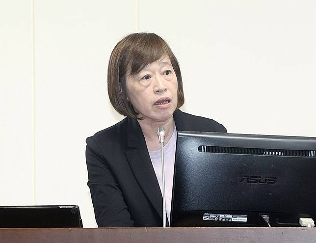 國發會副主委高仙桂22日表示，主權基金和國發基金應會並行、互補。（中央社）