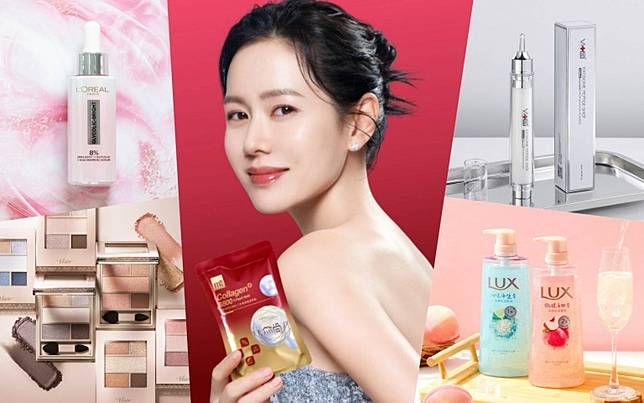 開架美妝原來這麼強？連宋慧喬、孫藝珍都搶買的話題新品一次看！