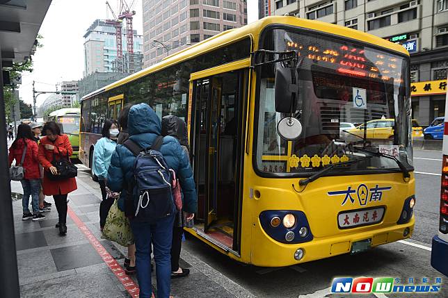 一例一休效應　欣欣客運290路7月8日起停駛　