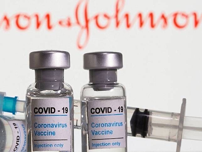 驚！美FDA警告嬌生疫苗　恐引發罕見神經疾病