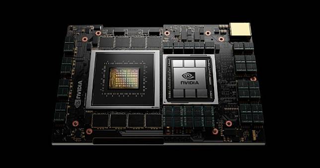 10倍x86性能！NVIDIA首款Arm架構CPU「Grace」2023年問世，新GPU架構2022年登場