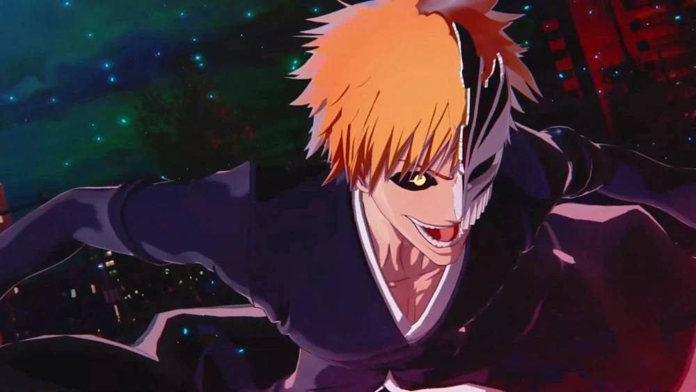 “BLEACH Soul Awakening” Releases Newest Character Movies of “Kurosaki Ichigo/Kuchiki Rukia/Ishida Uryu” |