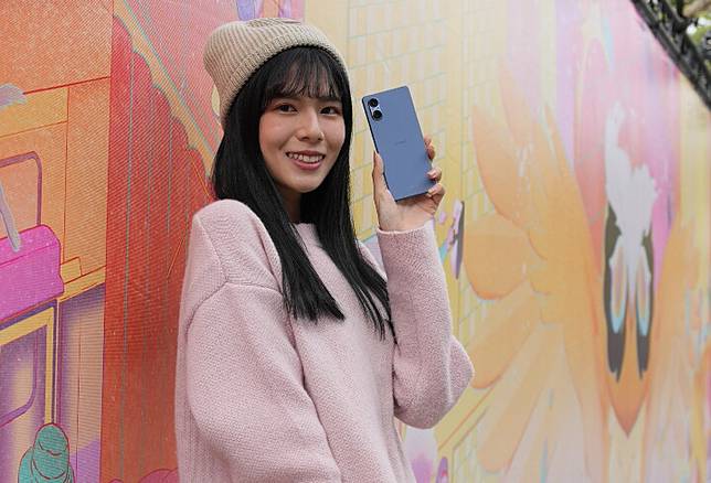 圖說、Sony Xperia挑戰於簡單生活節中製作100支IG Reels，實際展現Video Creator影片製作器強大的快速方便功能！1分鐘就能完成剪輯、分享你的簡單生活節超輕鬆！[77][37].jpg