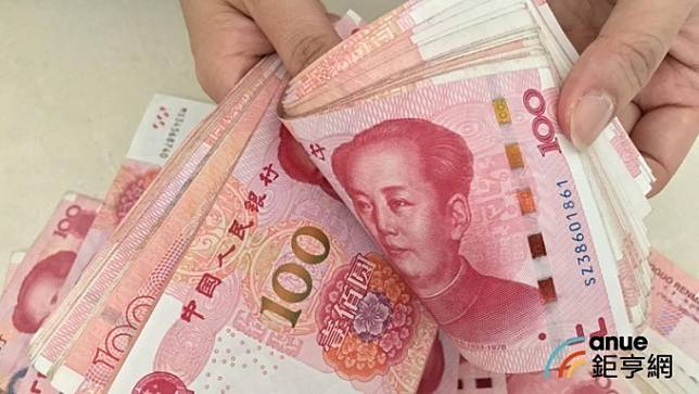 〈中國財投資風向球〉人民幣「破7」時機可能落在年底 理財布局有眉角
