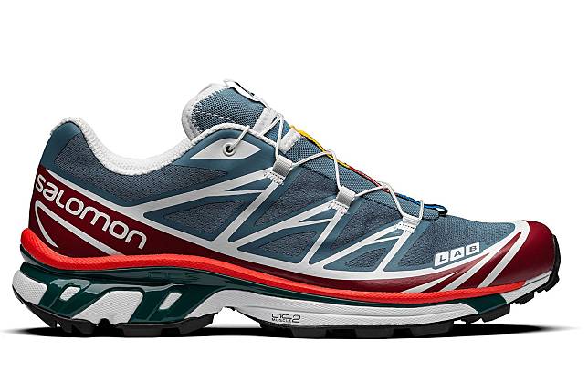 Salomon Sportstyle Sneakers 新款登陸香港！遊走都市必備之機能跑鞋