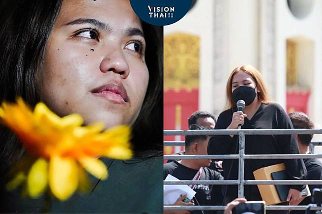 泰國法官之女維權絕食亡 引發司法改革聲浪