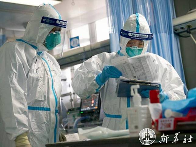นักไวรัสจีนชี้ ‘ภูมิคุ้มกันเกิดใหม่’ ลด ‘ปอดบวมจากโคโรนาฯ’ ระบาดใน 20 วัน