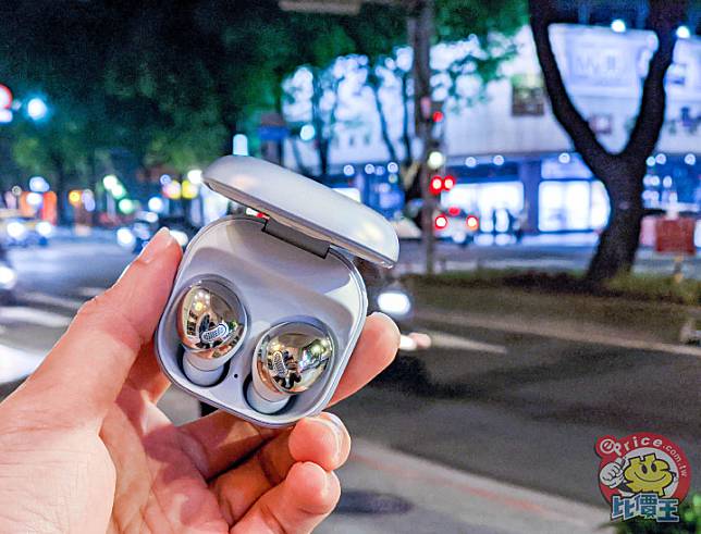 【文內有試玩機會】三星 Galaxy Buds Pro 貼身紀實，高音質智慧降噪你也可以玩