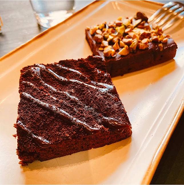 圖片提供／樓梯好陡咖啡廳