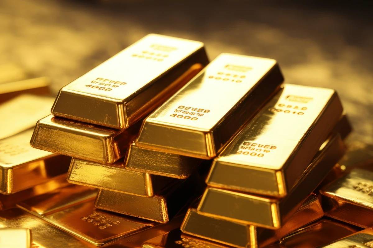 ราคาทองวันนี้ (4 ต.ค.) เปิดตลาด ปรับขึ้น 250 บาท/บาททองคำ ราคาทองรูปพรรณ ขายออกบาทละ  60,250 | การเงินธนาคาร | LINE TODAY