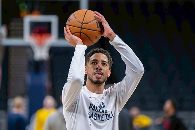 Tyrese Haliburton臀部受傷缺陣　溜馬敗給老鷹