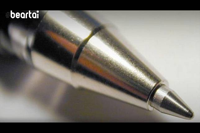 ปากกาเปลี่ยนโลก! ในที่สุดจีนพัฒนา ‘เหล็กหัวปากกา’ ได้สำเร็จ