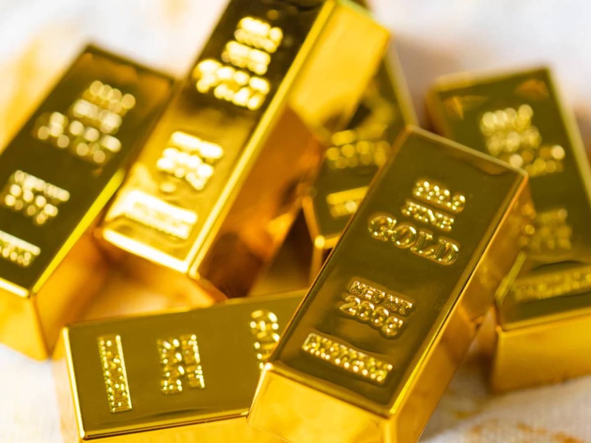 ราคาทองคำวันนี้ (27 ส.ค. 68) เปลี่ยนแปลงทั้งหมด 9 ครั้ง ราคาทองปรับขึ้น 100 | AEC10NEWs | LINE TODAY