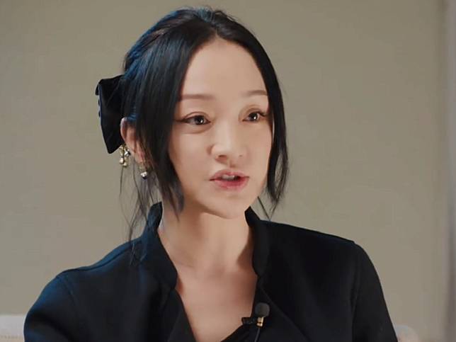 周迅 