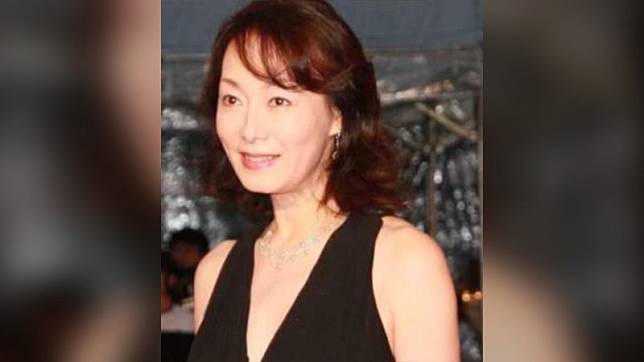 日本傳奇女星島田陽子在25日逝世，享壽69歲。（圖／翻攝自臉書）