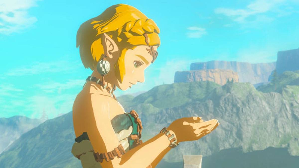 A brand new “Legend of Zelda” sport with Princess Zelda because the protagonist is reportedly being deliberate | Computer King Ada | LINE TODAY