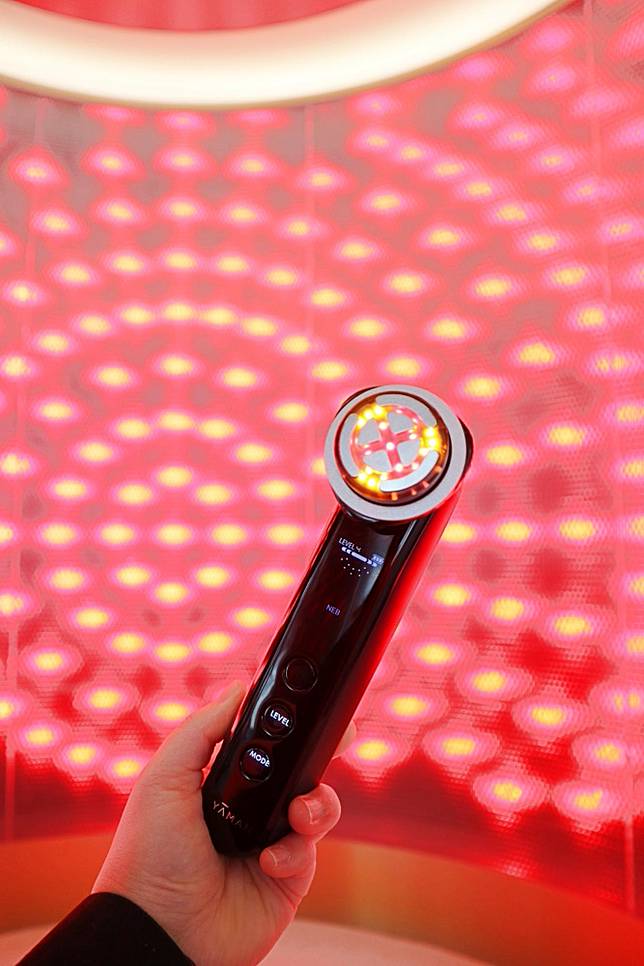 美品　YAMAN 家庭用光美容器 STA-20B BEAUTY DEVICE – GLOBAL YA-MAN