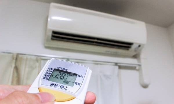 出門多久不用關冷氣？台電給答案！多做1動作還更省電