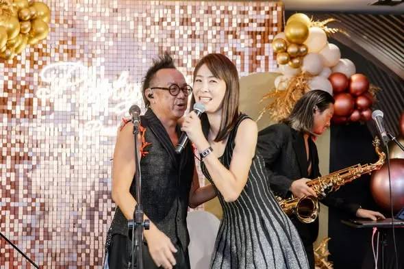 黃大煒2年前1句話霸氣力挺！賈永婕悲慟：很捨不得你