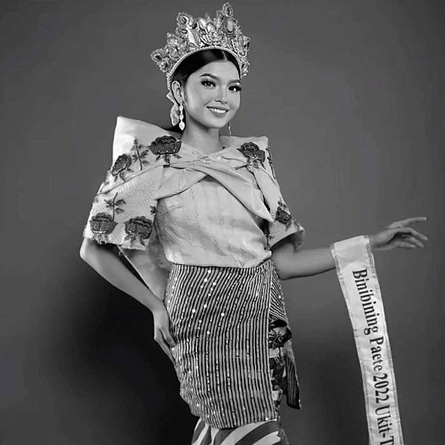 TikTok : MISTER/MISS PHILIPPINES