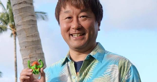 《快打旋風》系列監製小野義德，今夏自Capcom離職