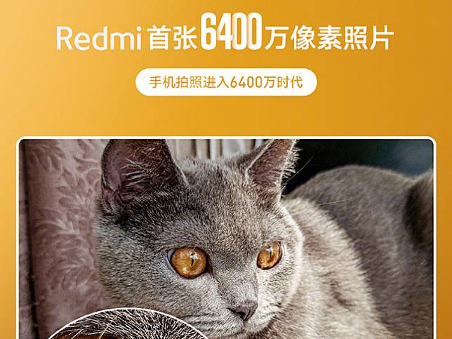 Redmi ไม่ยอม ! ปล่อยภาพตัวอย่างจากกล้องสมาร์ทโฟน 64 ล้านพิกเซล