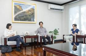 蔡英文
