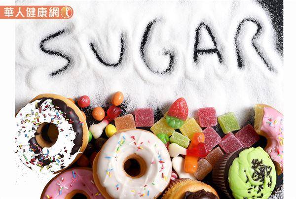 無法抵擋甜食的誘惑？營養師教你8招減少糖分攝取