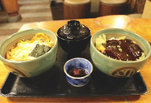 Have a Taste of the Local Cuisine in Okayama City