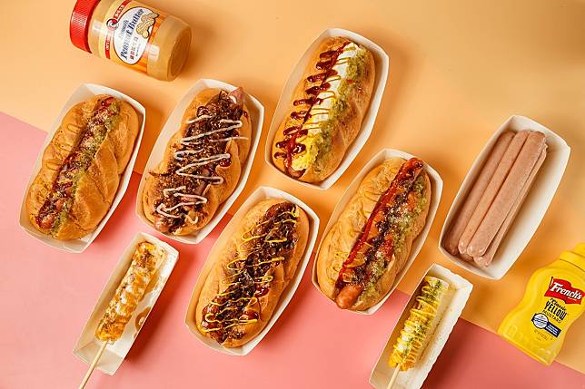 圖片提供/皇家熱狗堡