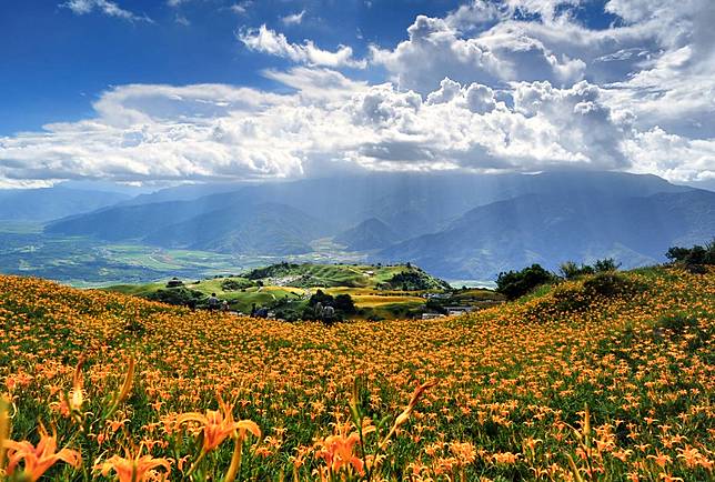 六十石山（圖片來源/LINE熱點用戶）