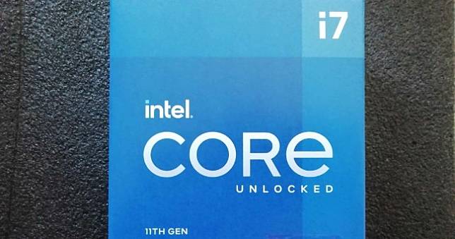 Intel第11代Core處理器3/30上市，i7、i9時脈規格全曝光