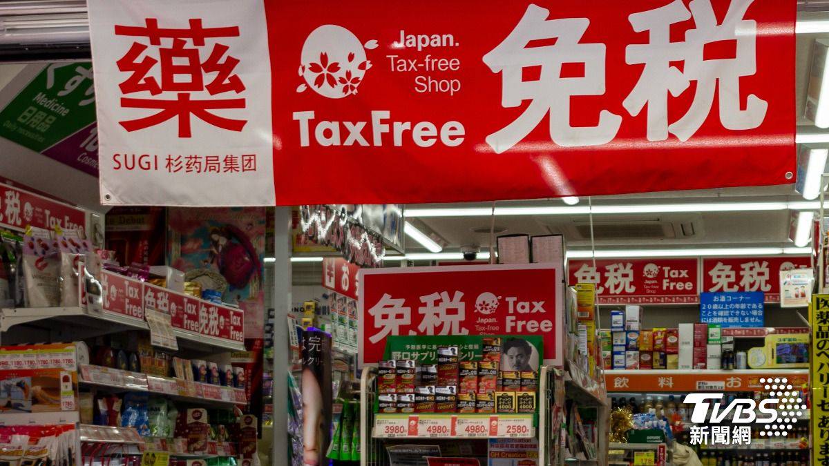日本超夯藥品！曝機場免稅店價格「貴到嚇人」 達人：價差2千| TVBS | LINE TODAY