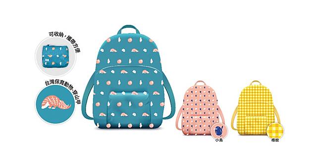 UNIQLO全家童樂會！ 4/3-4/10 多款商品限時優惠190元，還有俏萌貓福珊迪 UT 新登場，消費滿額再送限量收納後背包