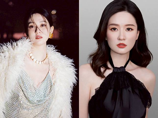 從《歡樂頌》乖乖女到百億少奶奶！