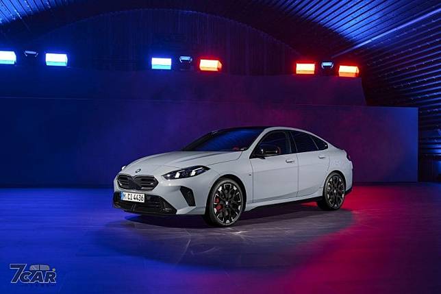 全方位精進！預計明年 3 月全球陸續上市　全新 F74 世代 BMW 2 Series Gran Coupé 正式登場